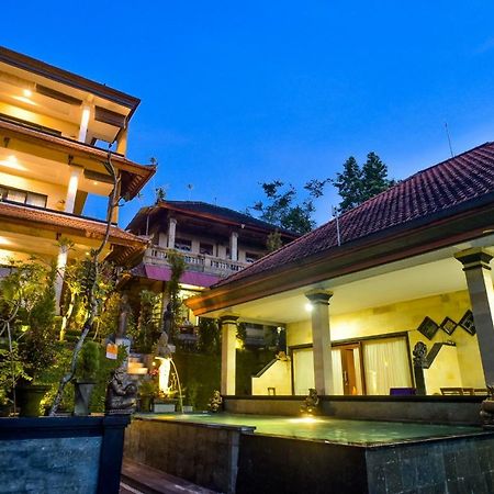 Ubud Wins Bungalow Εξωτερικό φωτογραφία